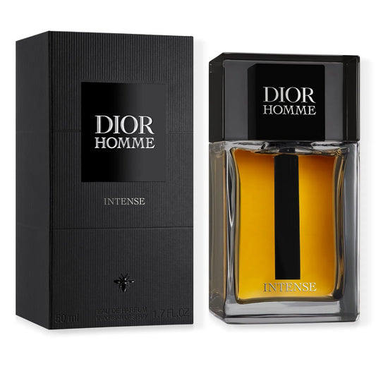 Dior Homme Intense