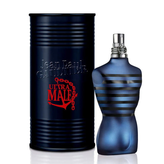 Ultra Male Jean Paul Gaultier