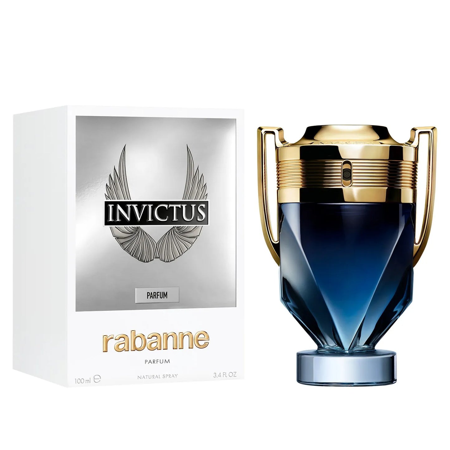 Invictus Parfum Rabanne