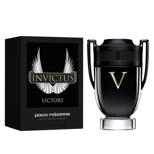 Invictus Victory Rabanne